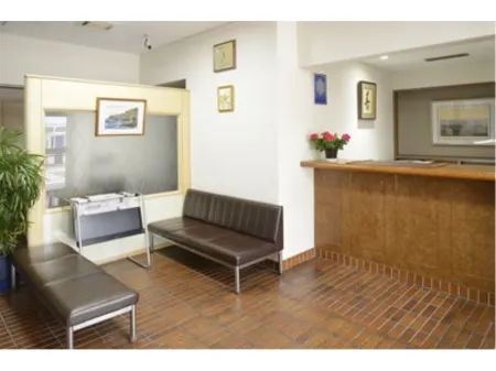 Fukuyama Station Inn