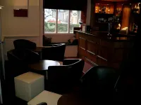 The Manor Guest House Hotel a Cheadle
