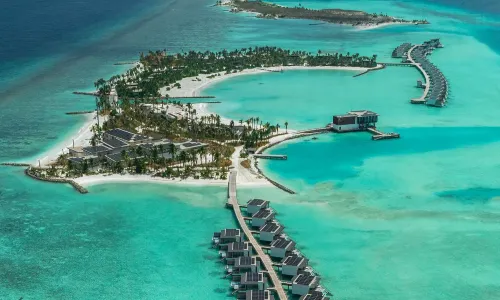 SO/ Maldives