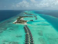 SO/ Maldives Hôtels à : Vaadhoo