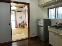 Minshuku and Parlor Ah Chan - 2-Star