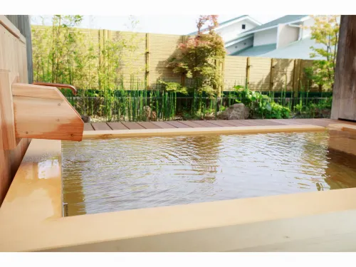 Enjoy the onsen in theOhtawara Onsen Hotel Ryujyoen Hotel di Otawara
