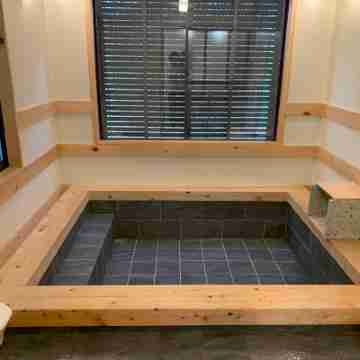 Izudaira Sanso  Private Tennis Court and Hot Spri Rooms