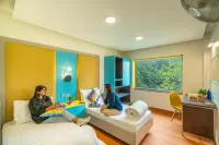 Gostops Delhi Hotel a 