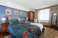 Tregondale Manor Farm Các khách sạn ở 