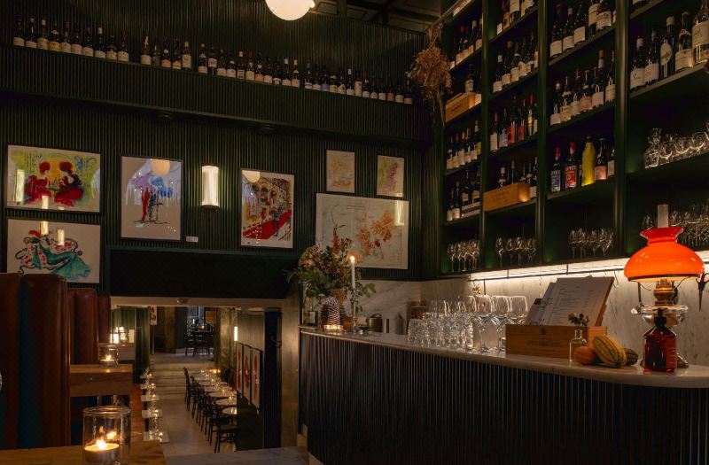 The Sparrow Hotel photo 3