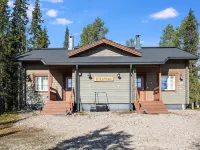 Hillakka a Snow Village 주변 호텔