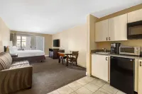 Hilton Vacation Club Palm Canyon Palm Springs Hotels near Moorten Botanical Garden