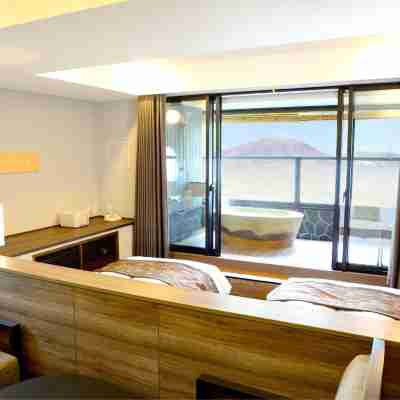 軽井沢倶楽部ホテル軽井沢1130 Rooms