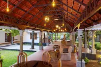 The Isle by Area 707 Hotel di Alwaye
