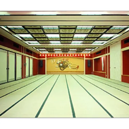Hokuriku Yamashiro Onsen Hotel Kikyou