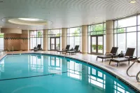 Fremont Marriott Silicon Valley - Uima-altaat