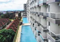 Dreamzzz Vivo Jogja - Balkoner