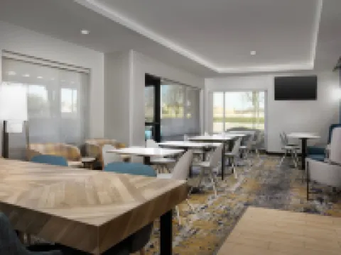 TownePlace Suites Dallas DeSoto Hotels in DeSoto