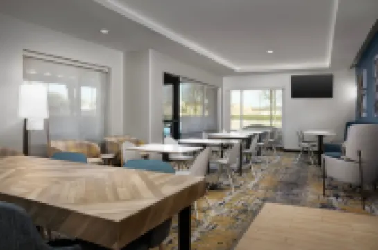 TownePlace Suites Dallas DeSoto