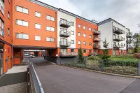 Roomspace Serviced Apartments - Capitol Square Hotels near Vision Express Opticians - Epsom
