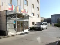 Euro Hotel Hotels near Timisoara Traian Vuia International Airport