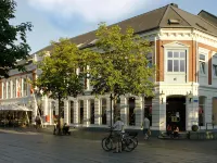 Best Western Plus Hotel Eyde Hotels near Fox and Hounds