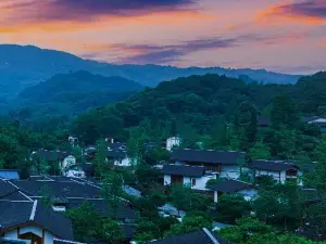 Địa điểm chụp hình ấn tượng 3 Hàng Đầu Tại Nhã An