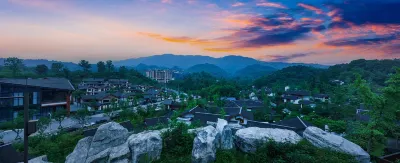 Blossom Hill Ya'an