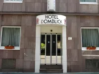 Hotel DomBlick Hotels in der Nähe von Hochschule für Musik & Tanz Köln