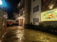 Keswani Group Tashi Heritage Hotel & Resort