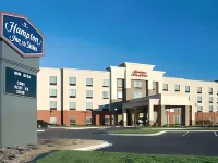 Hampton Inn & Suites Rogers