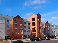 Fairfield Inn Evansville West Hotels in Evansville