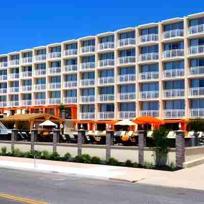 Ocean Club Hotel Hotel Exterior