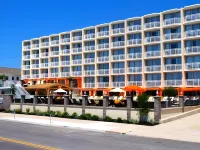 Ocean Club Hotel Các khách sạn ở Lower Township