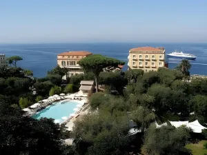 Grand Hotel Excelsior Vittoria