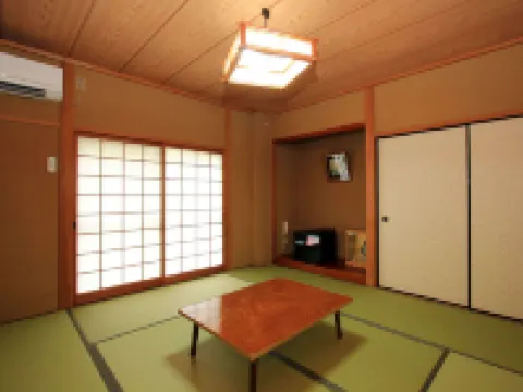 昔ながらの癒し宿 石仏旅館 臼杵のホテル