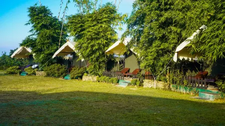 Samskara & Samsara Отели рядом с достопримечательностью «Green Field»