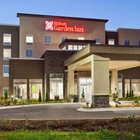 Hilton Garden Inn Montgomery - Eastchase