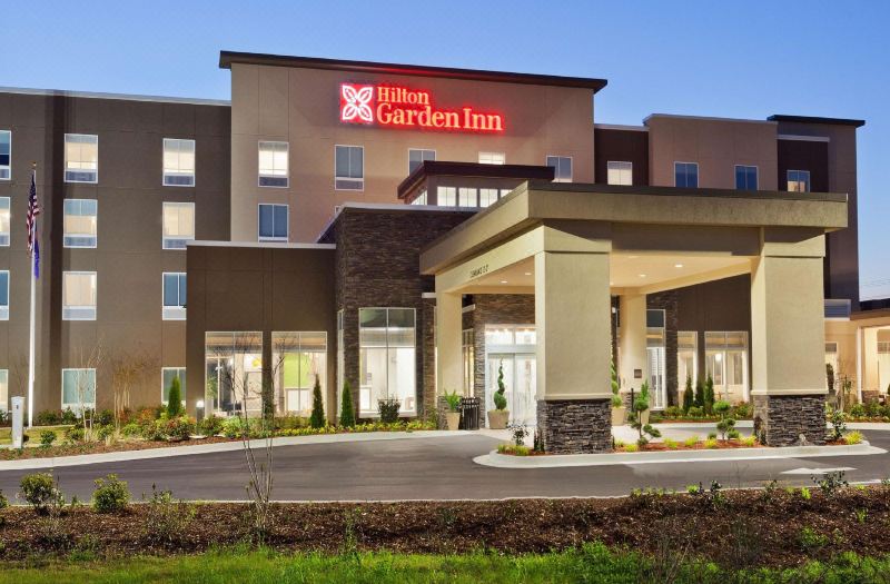 Hilton Garden Inn Montgomery - Eastchase