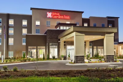 Hilton Garden Inn Montgomery - Eastchase