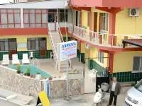 Aspawa Hotel