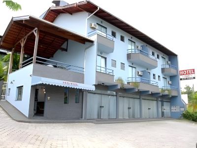 Hotel Kloppel