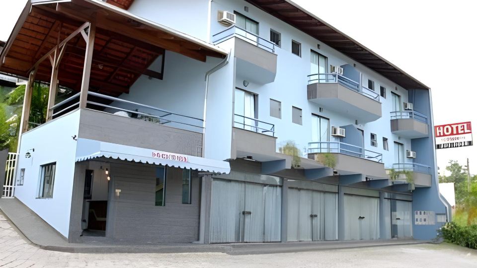 Hotel Kloppel