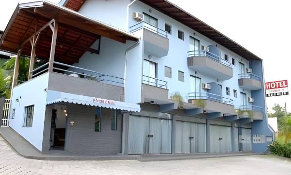 Hotel Kloppel