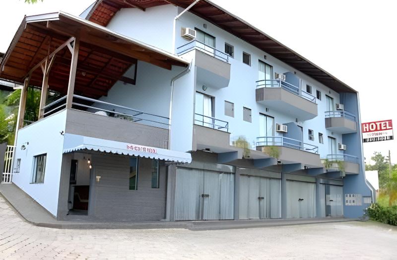 Hotel Kloppel