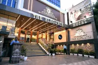 The Elegance Hotels near Maa Devi Mata Mandir