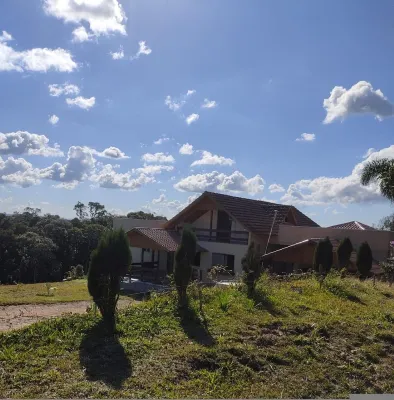 Recanto Vista Alegre - Rancho Queimado - Serra Отели в г. Раншу-Кеймаду