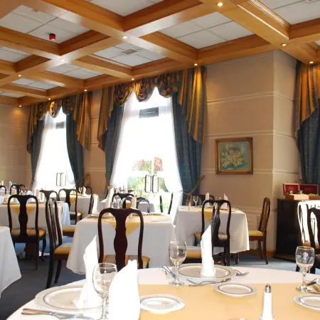 Hotel Costa Real