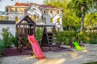 Hotel Anna Villa Hotels in Balatonlelle
