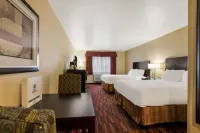 Best Western Hermiston Inn