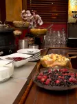 Kauppahotelli - breakfast