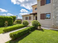 De Flora - Villas