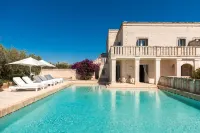 Borgo Egnazia - Beach