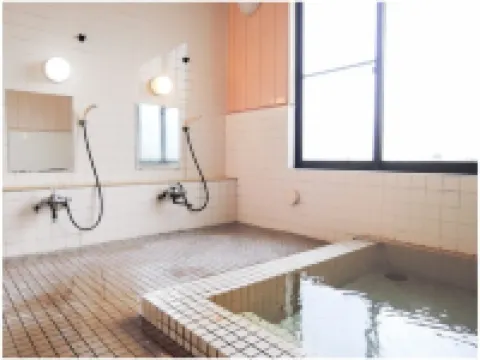 鶯宿溫泉民宿-曙莊